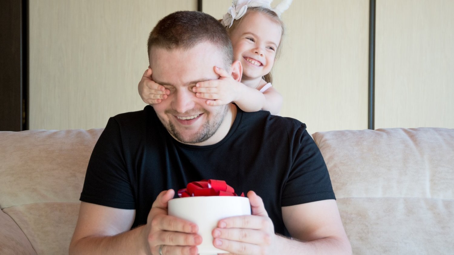 Co kupić na Dzień Ojca, Prezent na Dzień Ojca