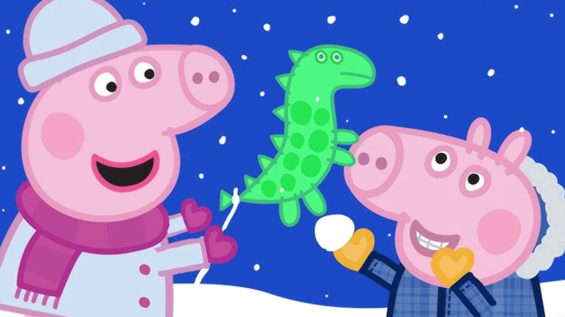 Czy "Świnka Peppa" szkodzi dzieciom? Oto 6 rzeczy, które martwią rodziców