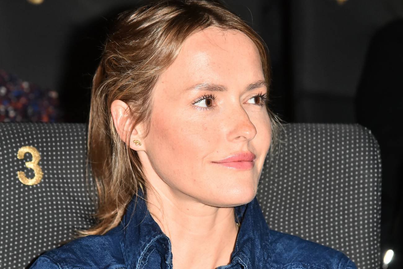 Frycz ogłosiła, iż jest w ciąży i na Instagramie rozpętała się burza. Ludzie, co z wami?