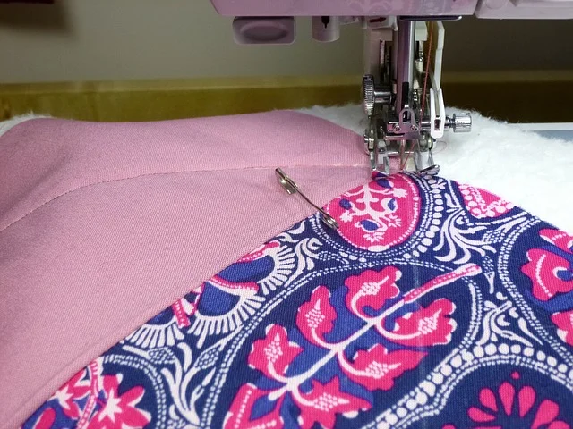 Fot. Pixbay/[url=http://pixabay.com/pl/quilting-szycia-mozaiki-quilt-630907/]Sewingdirectory[/url] / [url= http://pixabay.com/pl/service/terms/#download_terms]CC O[/url]