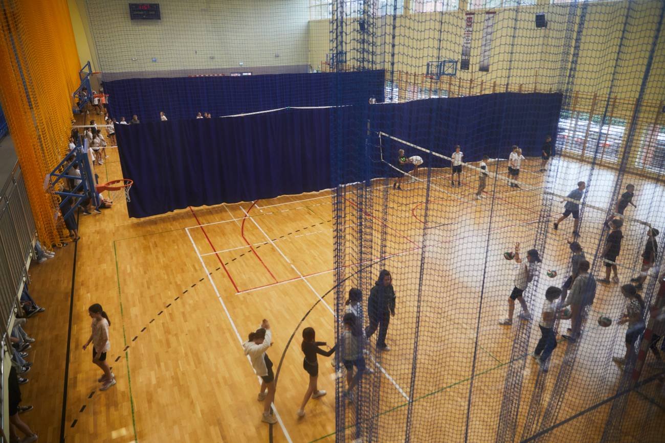 Dostali plan lekcji i załamali się. To przez to uczniowie nie lubią WF-u i matematyki