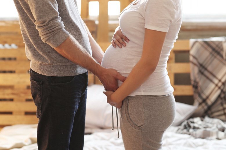 Jaki jest idealny wiek na zajście w ciążę?