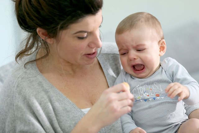 Dziecko nie umie poradzić sobie ze wszystkimi emocjami, naszą rolą jest mu w tym pomóc