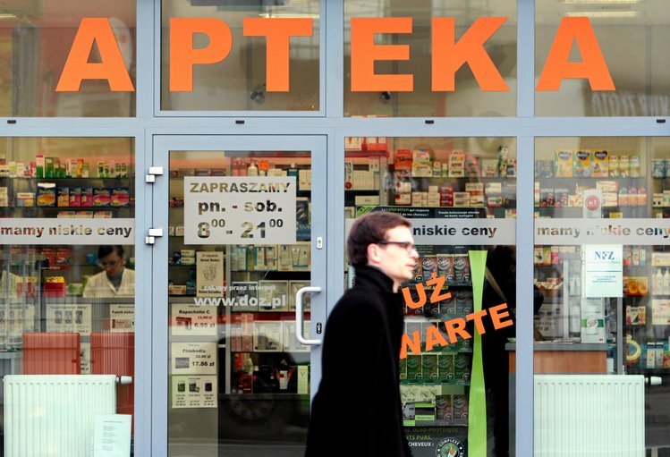 Ministerstwo Zdrowia i Główny Inspektorat Farmaceutyczny wydały komunikat, z którego wynika, że z rynku farmaceutycznego na terenie Unii Europejskiej znikną niektóre leki dla kobiet.