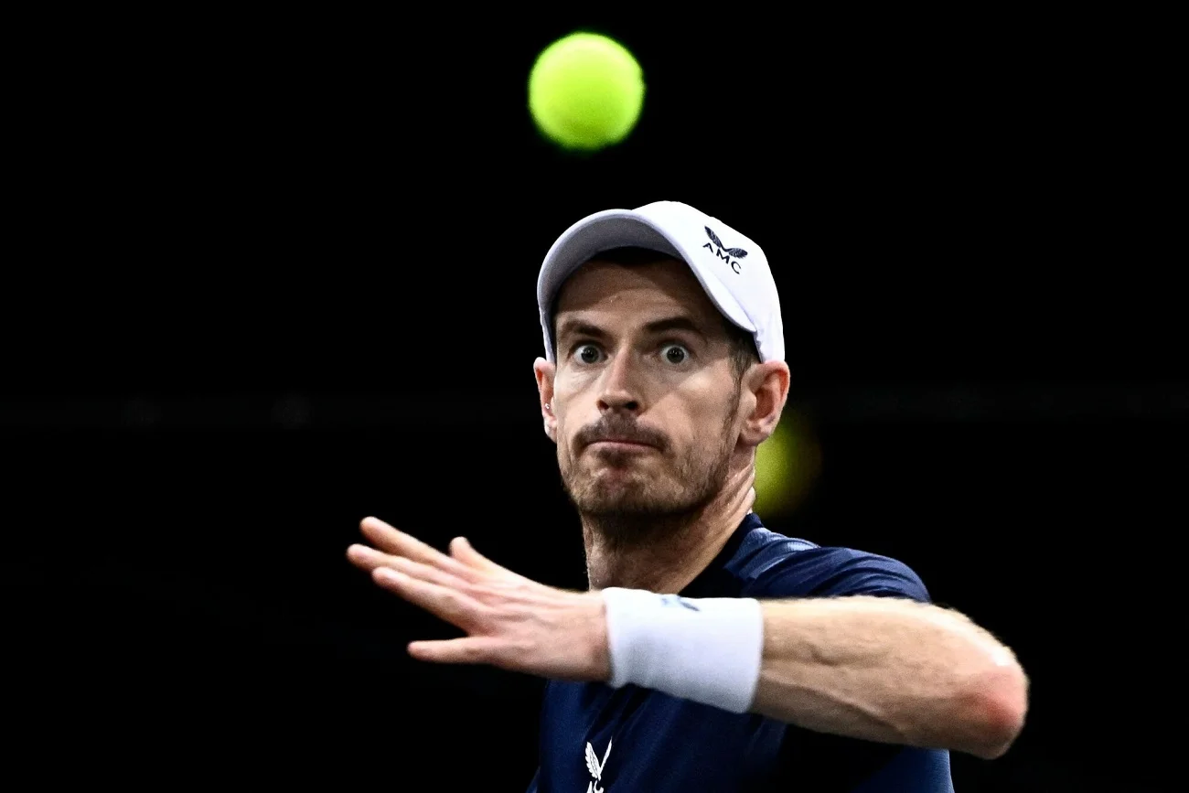 Andy Murray