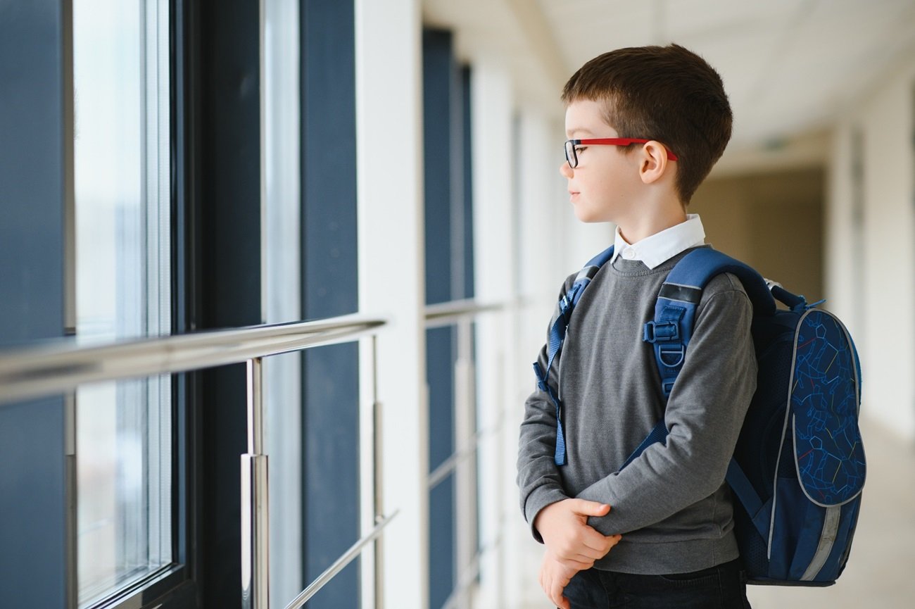 "Syn bawi się w sponsoring w sklepiku. Nie kupuję tłumaczenia, iż to 'tylko' dzieci"