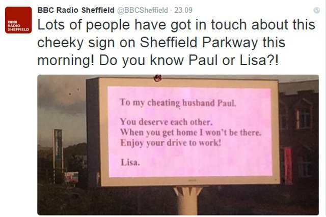 Fot. Screen z Twittera