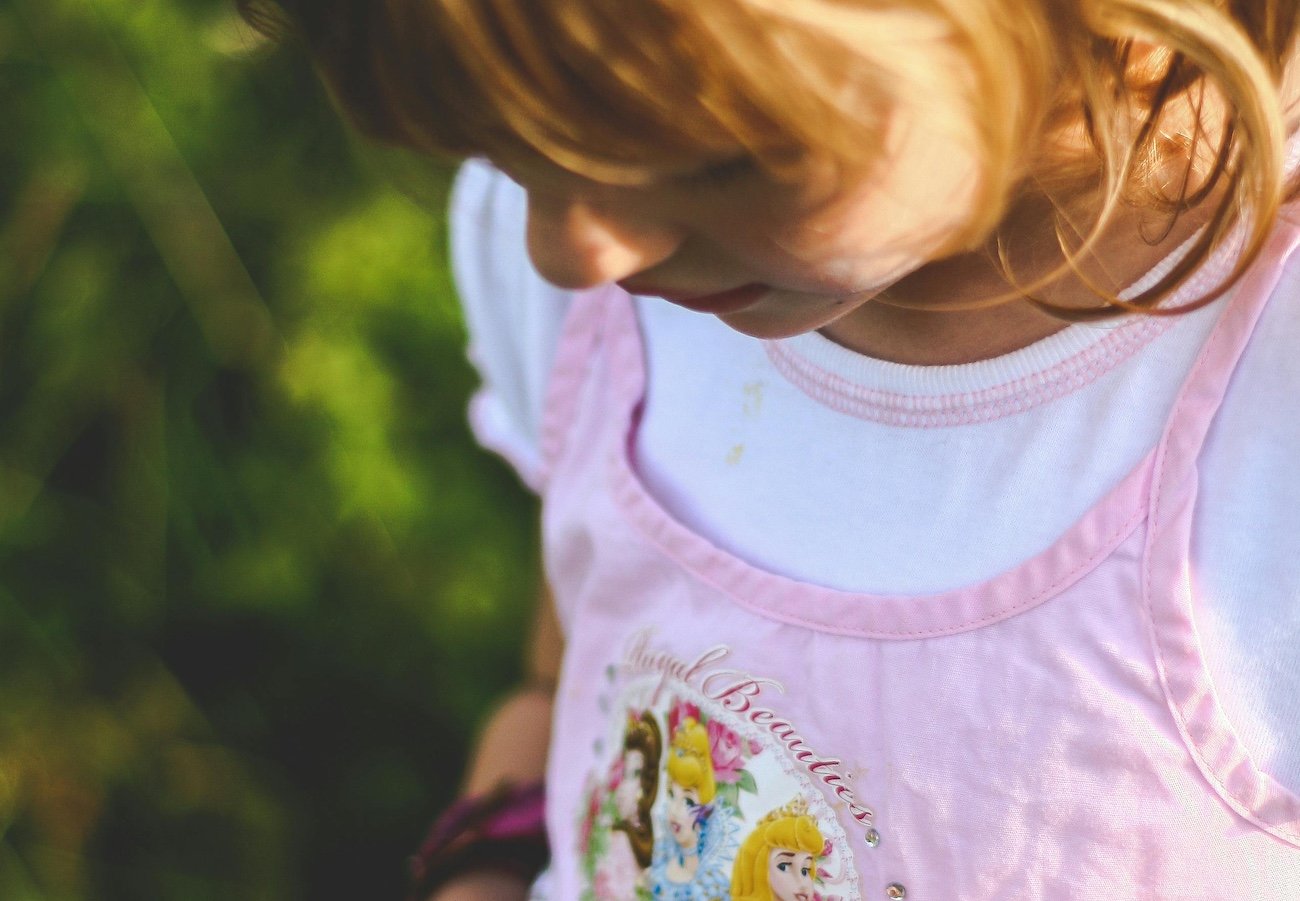 Rola zabawy w życiu dziecka jest wielka. Nie porzucajmy jej.