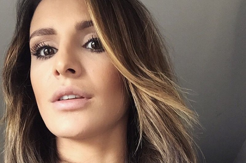 Syn Sary Boruc przyszedł na świat w domu