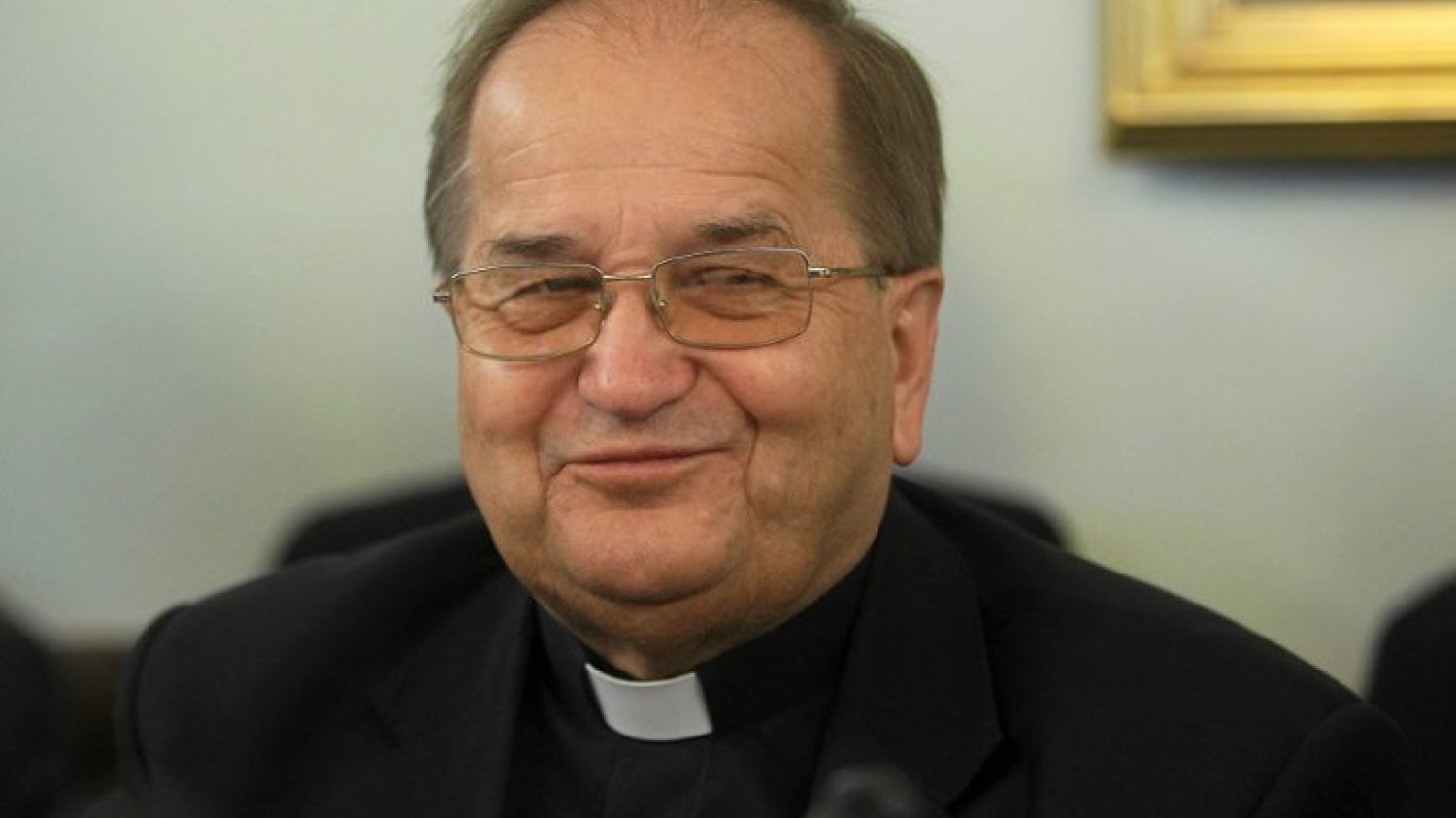 O. Tadeusz Rydzyk wypowiedział się na temat edukacji seksualnej