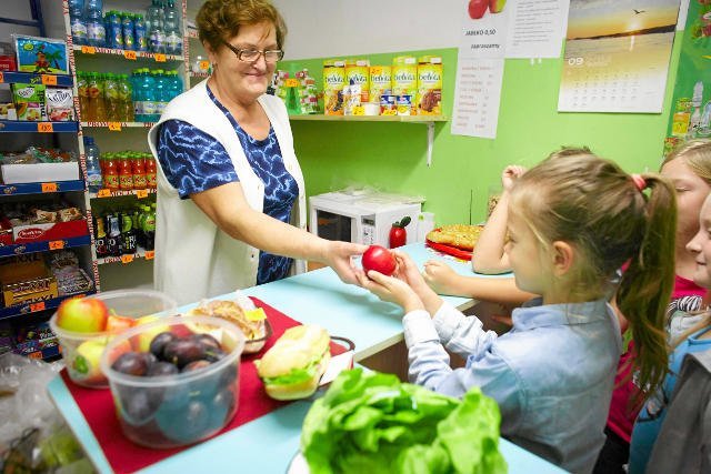 Czy sklepiki szkolne będą otwarte od września?