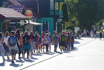 kolonie