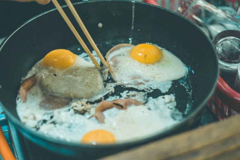 Fakty i mity zdrowego jedzenia Fakty i mity zdrowego jedzenia