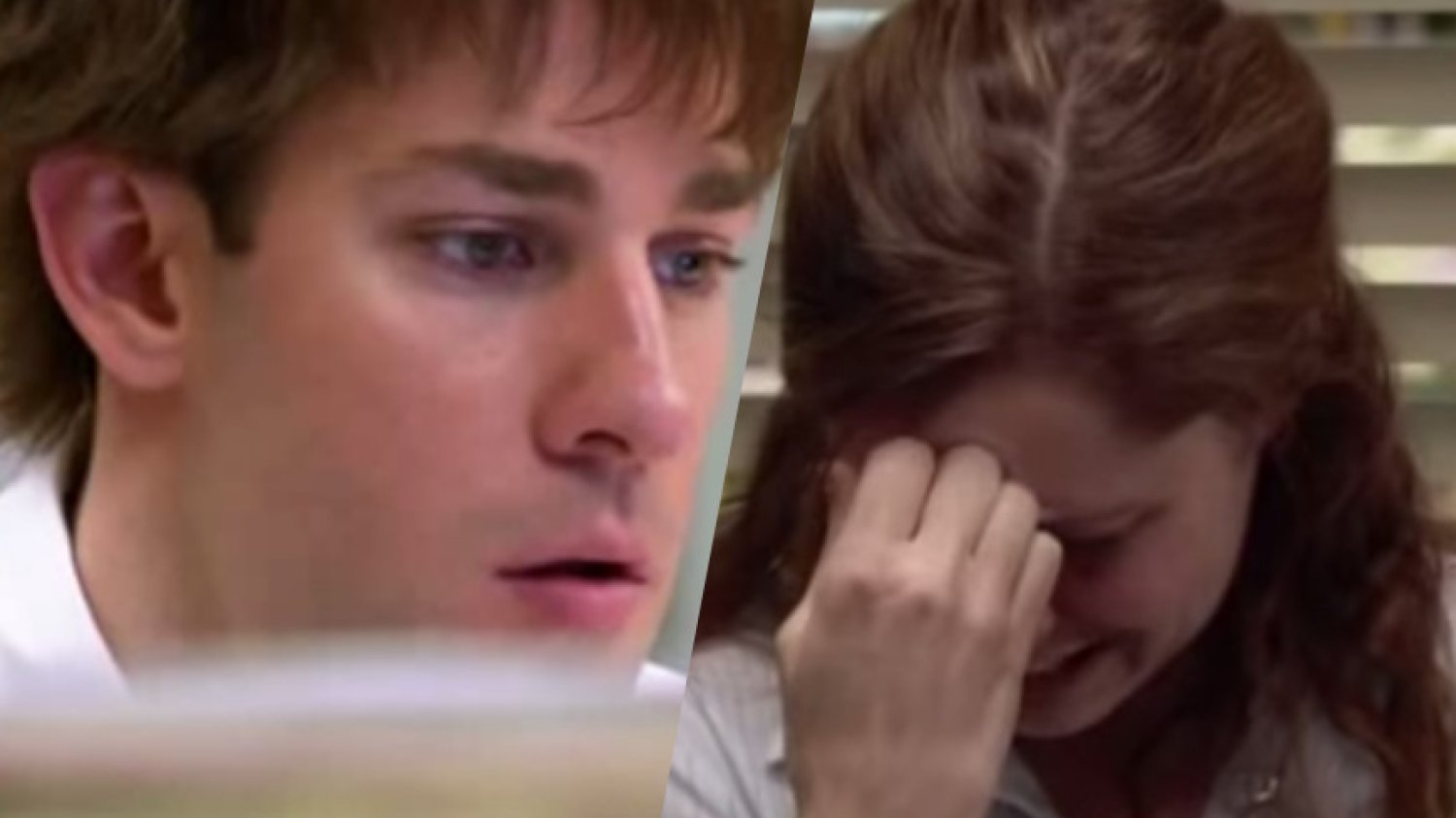 Fot. Screen z YouTube / [url=https://youtu.be/2iKZmRR9AR4]imbobsaget[/url] / The Office Trailer