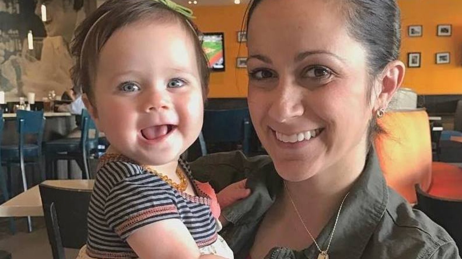 Amelia Watkins zmarła 8 dni po postawieniu diagnozy.