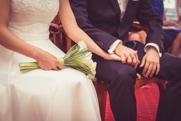 Nieudane małżeństwo może być groźne dla zdrowia
