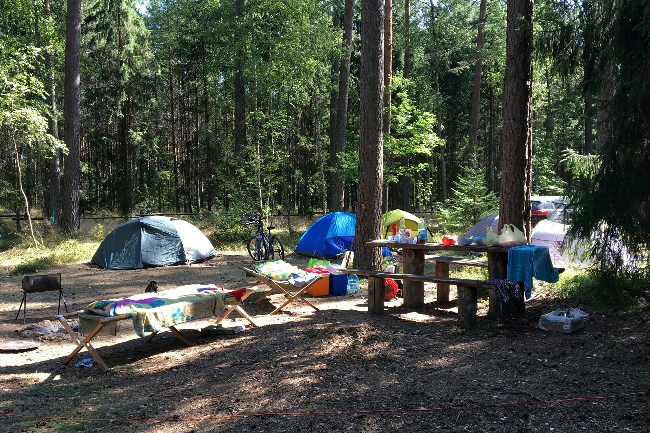 "Ten wakacyjny trend to coś dla współczesnego pokolenia dzieci. Smak PRL-u otworzy mu oczy"