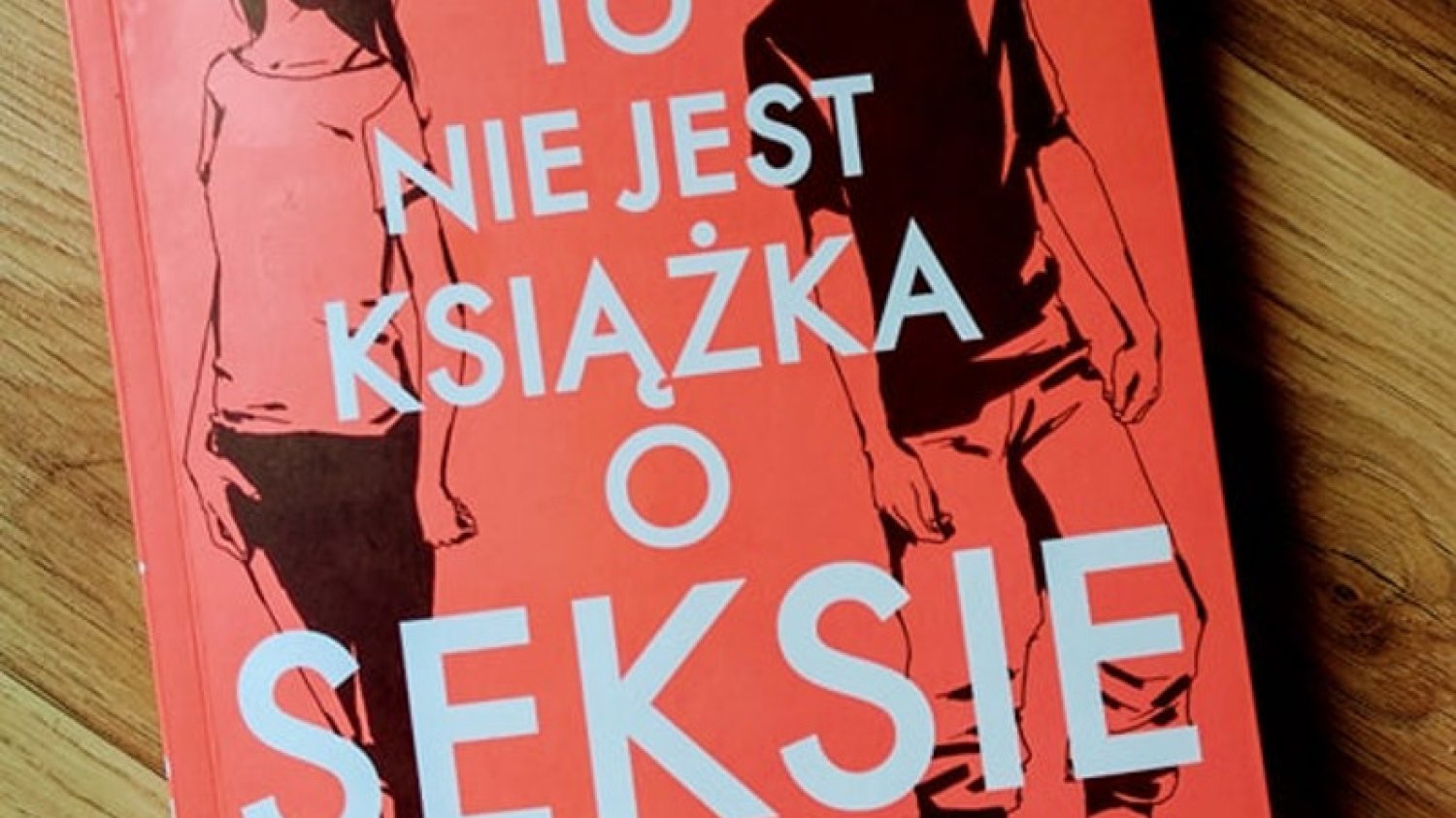 Jak rozmawiać z dzieckiem o seksie?