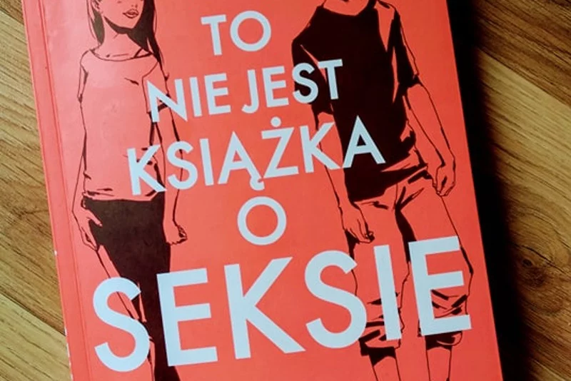 Jak rozmawiać z dzieckiem o seksie?