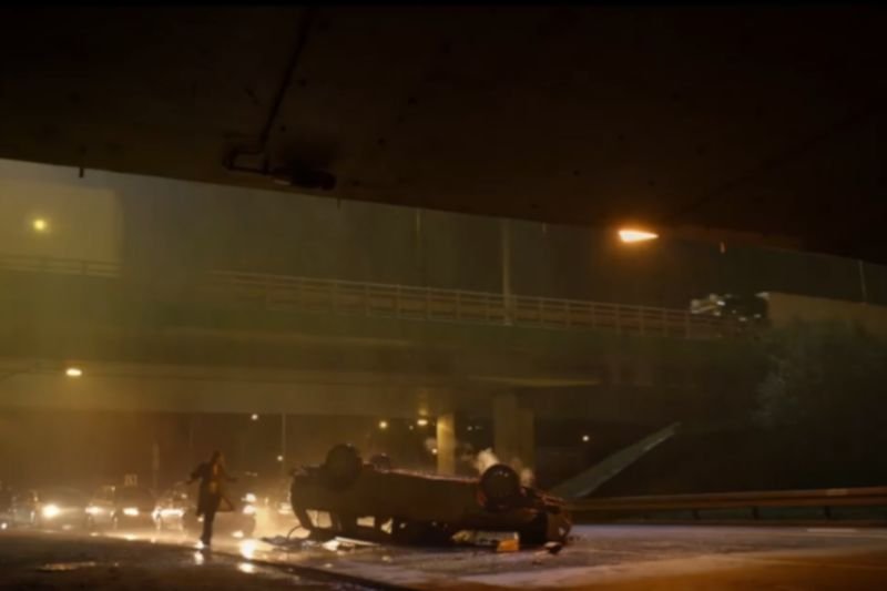 Kampania "życie ma pierwszeństwo"