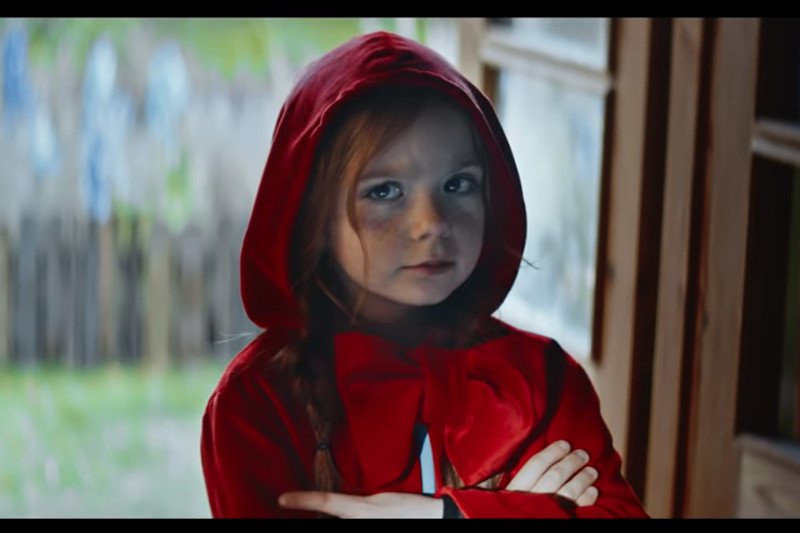 "Świąteczny spot Empiku jest głosem w ważnym społecznym temacie" - mówi psycholożka społeczna Aldona Zdrodowska