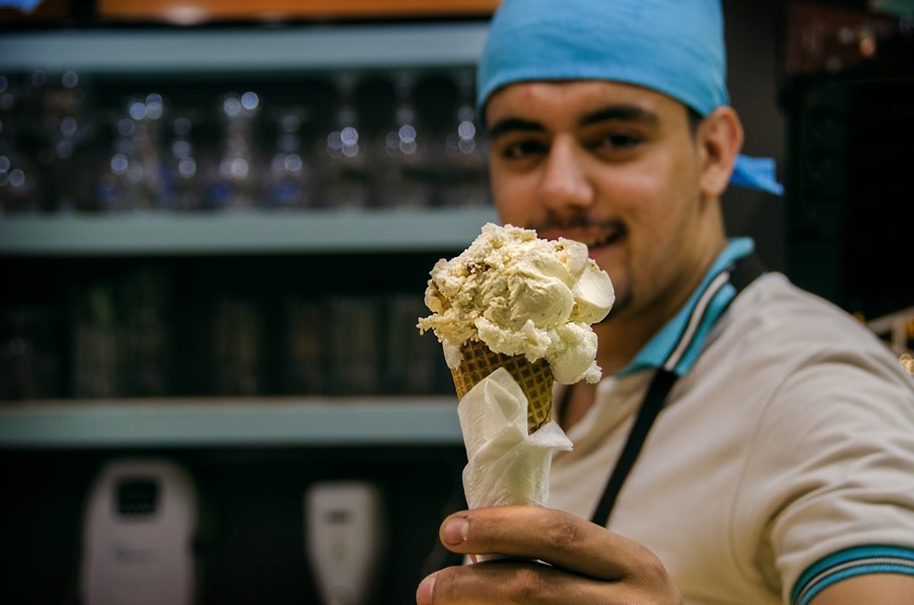Lody z nadmorskich kurortów zbadane przez sanepid. Wyniki badań szokują!