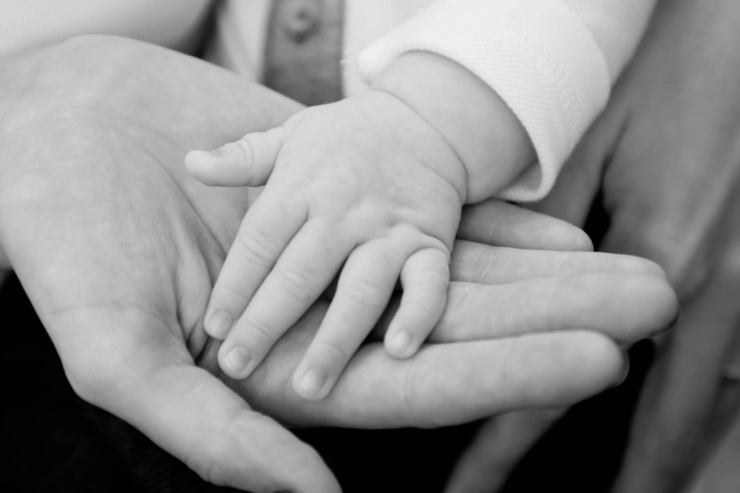 Czy na śmierć dziecka da się przygotować? Dorota Groyecka musiała