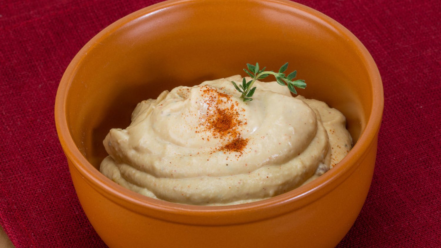 Czy wiemy, jak zdrowy jest hummus?