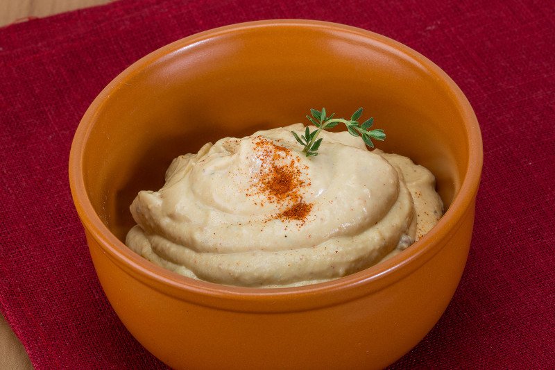 Czy wiemy, jak zdrowy jest hummus?