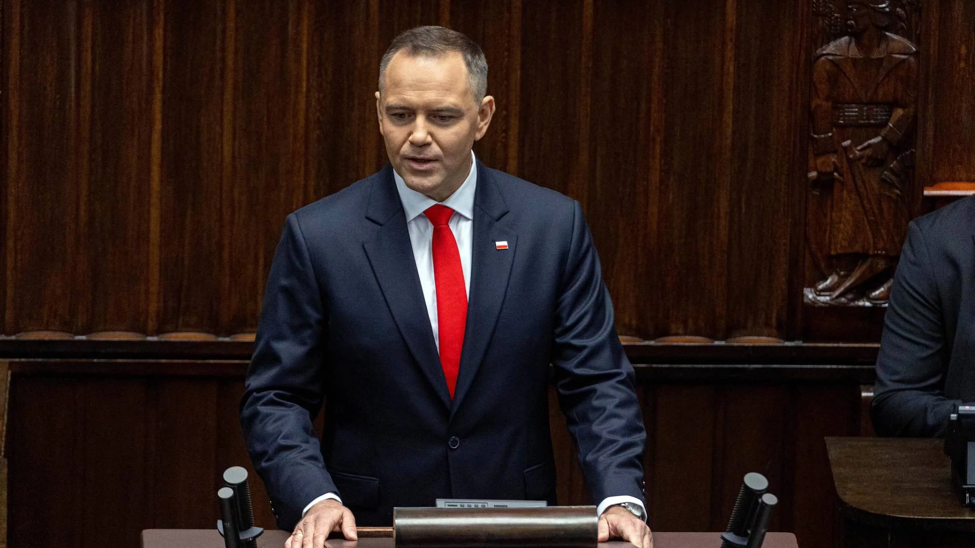 Prezydent podpisał ustawę o Funduszu Medycznym. "Będzie 3,6 mld zł na dzieci"