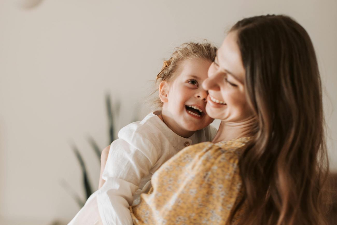 Zapytałam AI o najpiękniejszy moment macierzyństwa. Nie spodziewałam się takiej czułości od maszyny