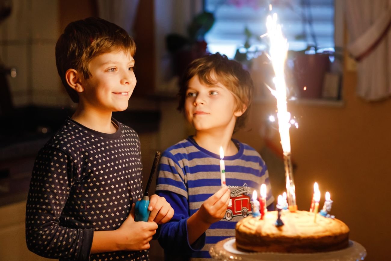 "To powinien być nowy urodzinowy trend. Mam gdzieś, jeżeli ktoś nazwie mnie biedotą"