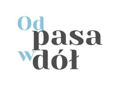 logo Stowarzyszenia "Od pasa w dół"