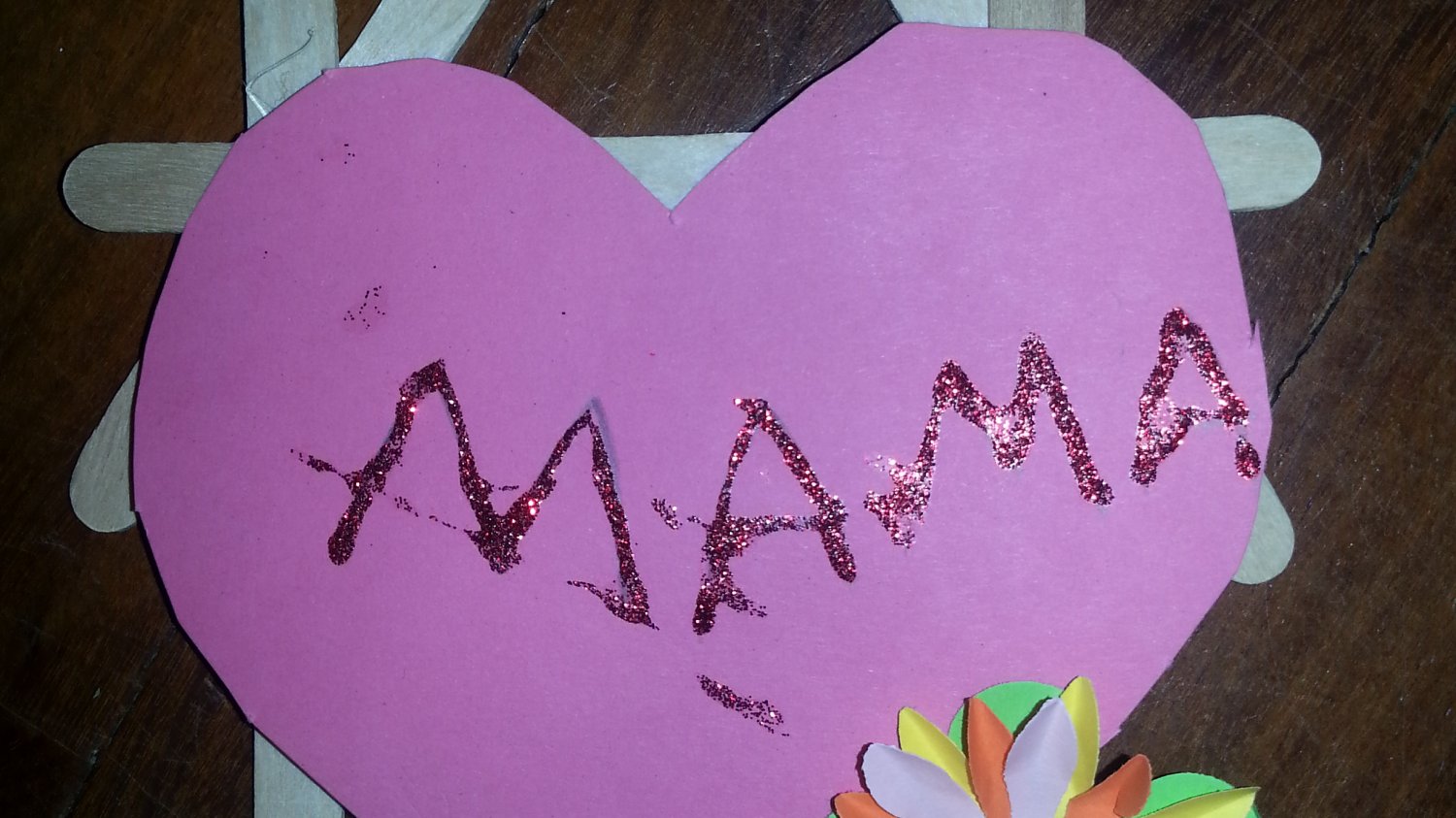 Mama