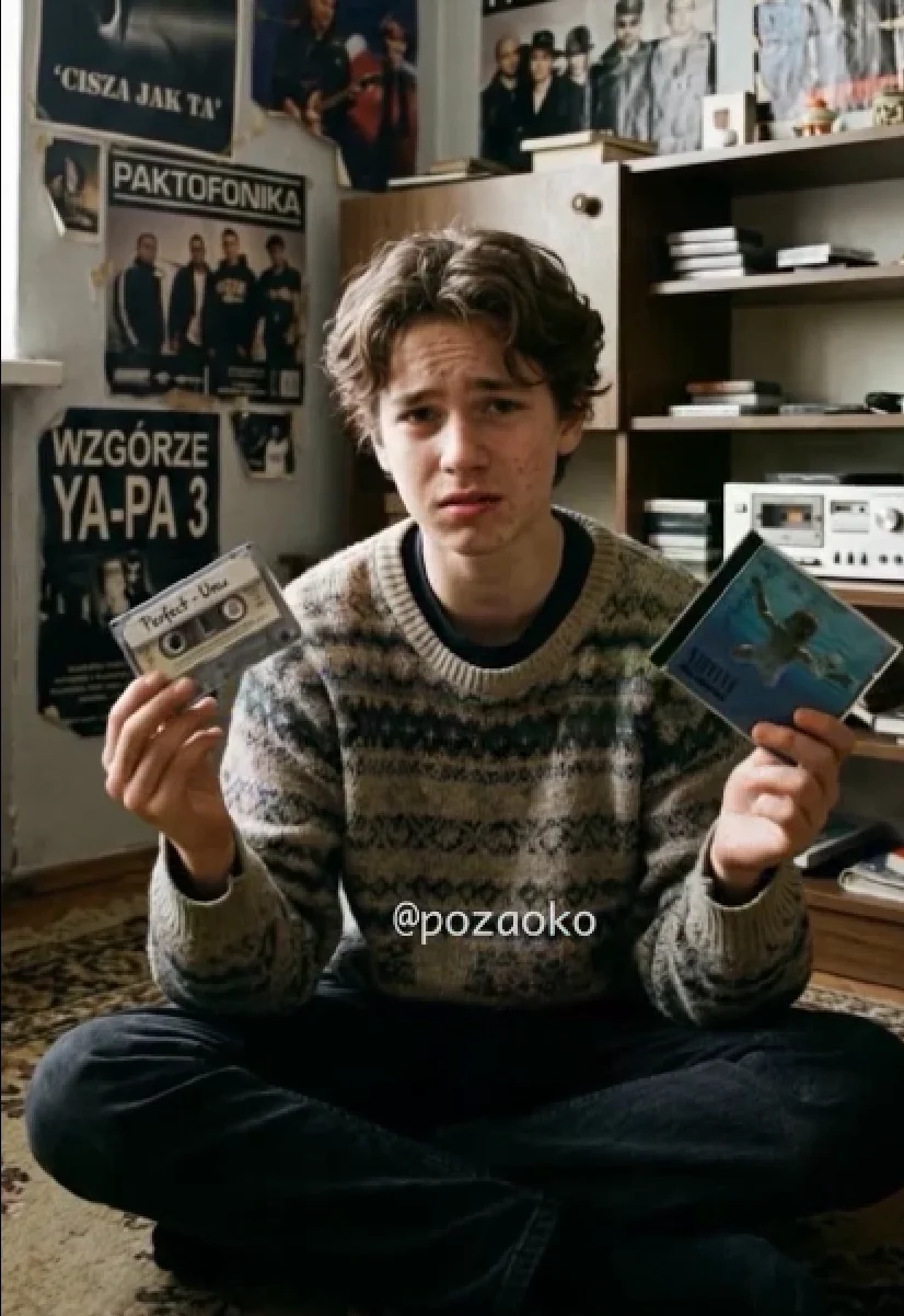fot. pozaoko/instagram