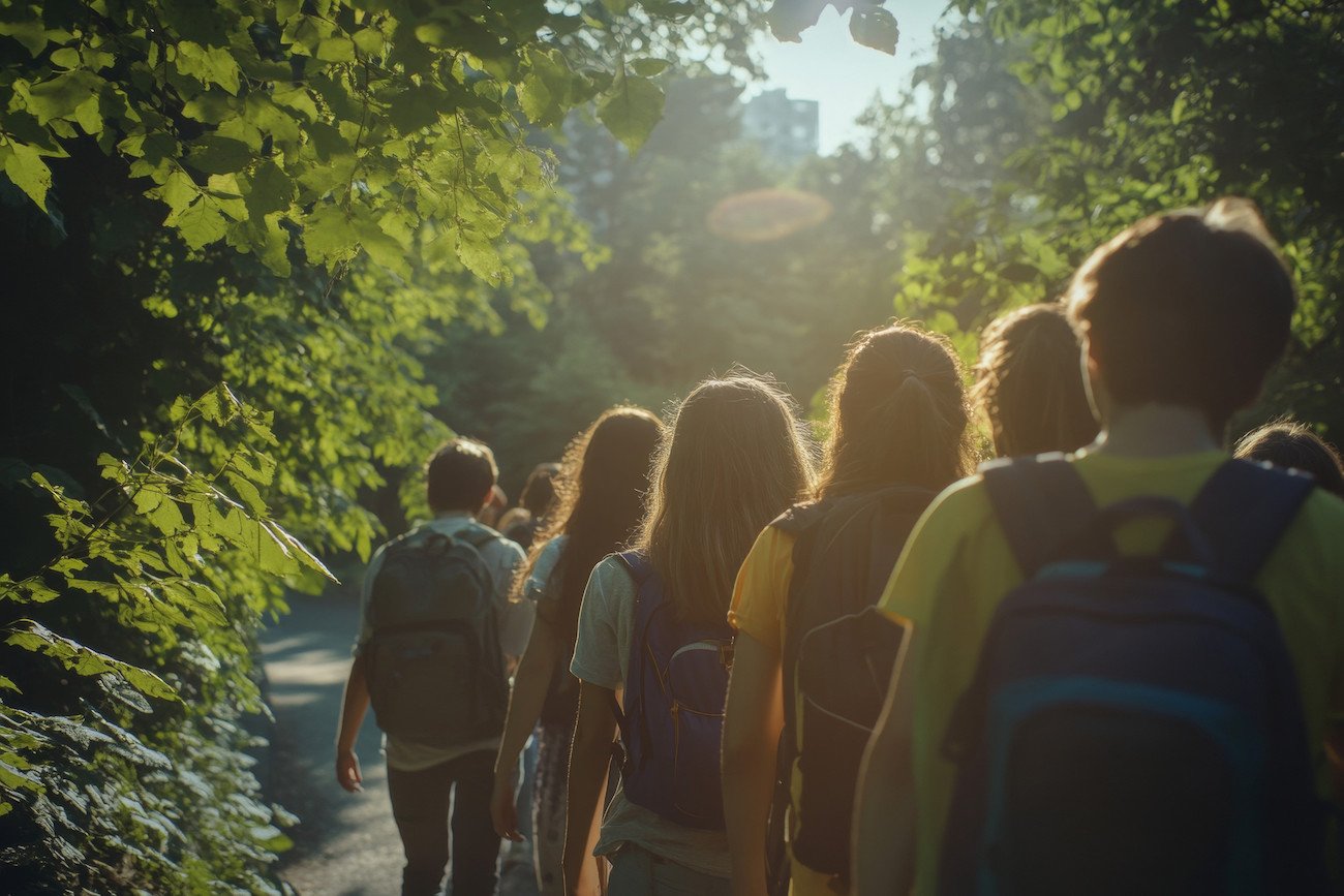 Matka: "Nauczyciele mają lenia, a my za to płacimy. To nie są wycieczki, to rabunek"