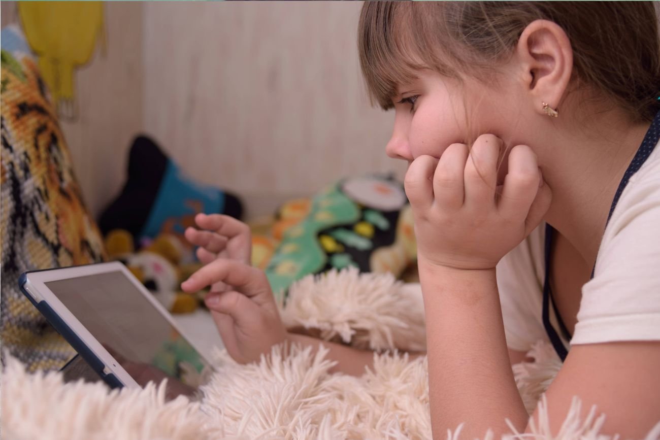 Gry anime dla dzieci na telefon