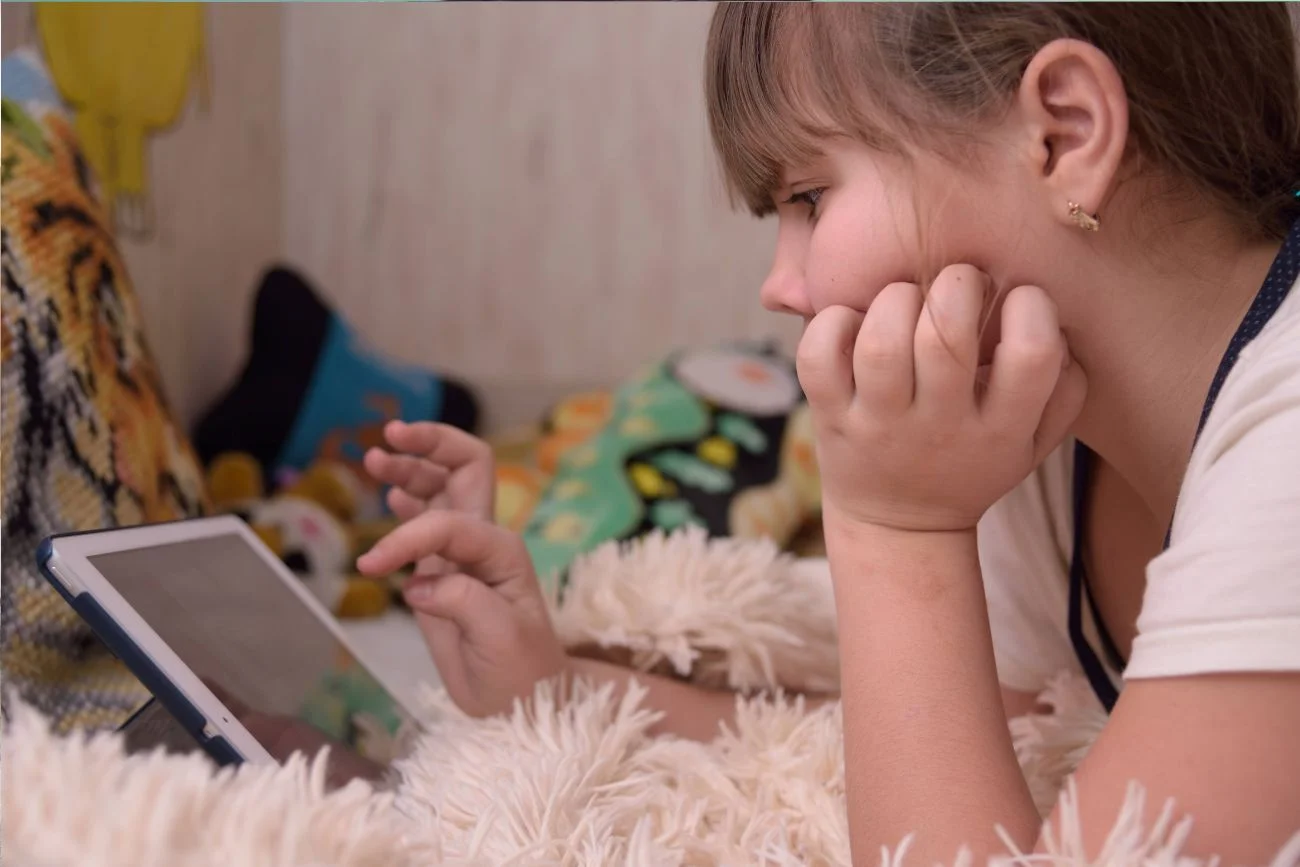 Gry anime dla dzieci na telefon