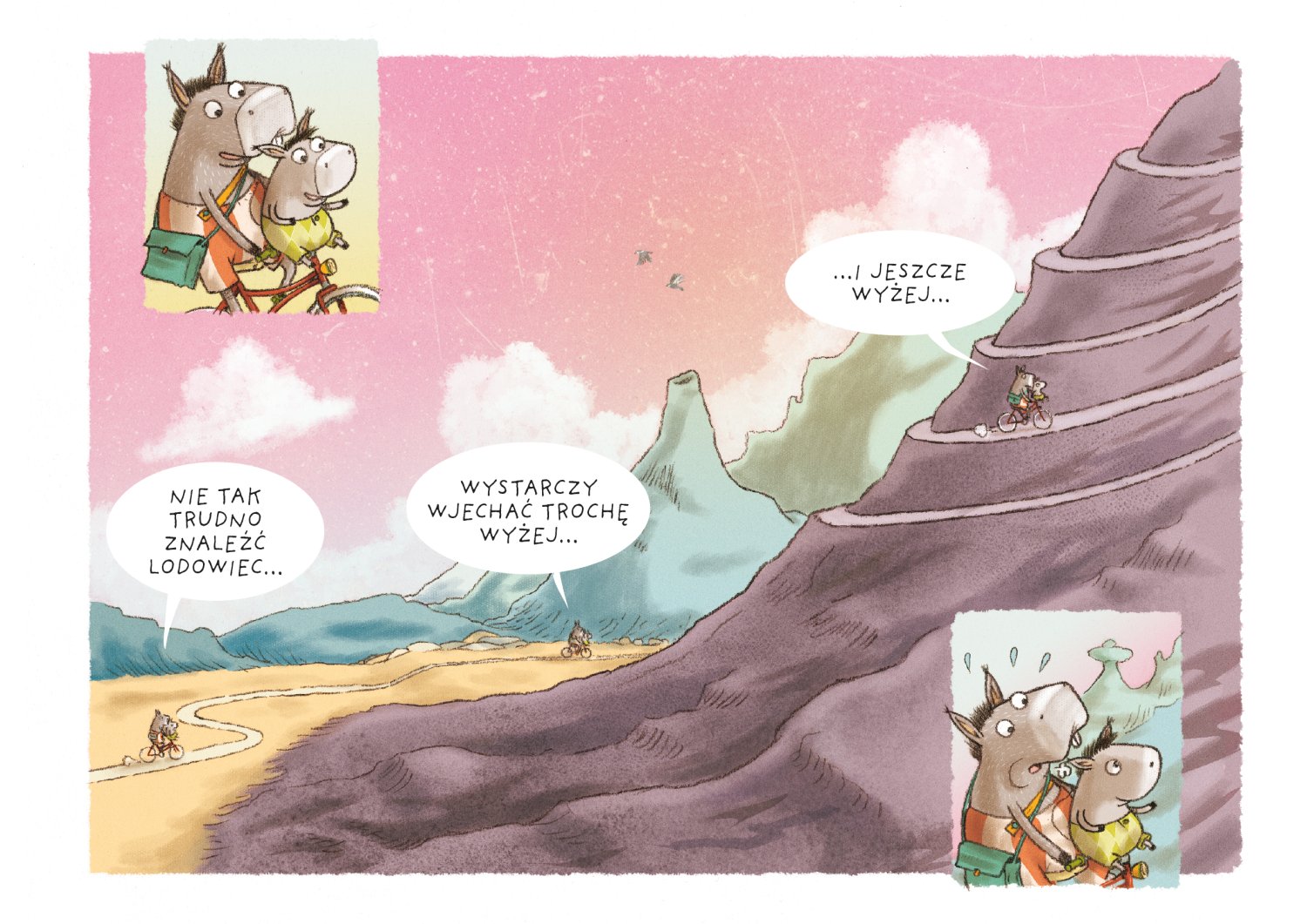 Komiksy są formą rozrywki uwielbianą przez dzieci i młodzież od wielu pokoleń. Obecnie liczne badania pokazują, że czytanie komiksów i powieści graficznych przynosi wiele korzyści. Oto 8 powodów, dla których warto czytać komiksy