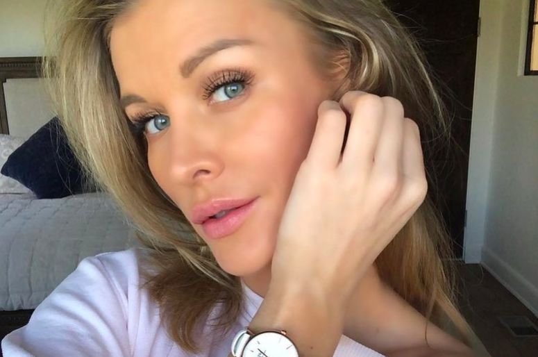 Joanna Krupa ma 40 lat. Lada moment na świat przyjdzie jej pierwsze dziecko