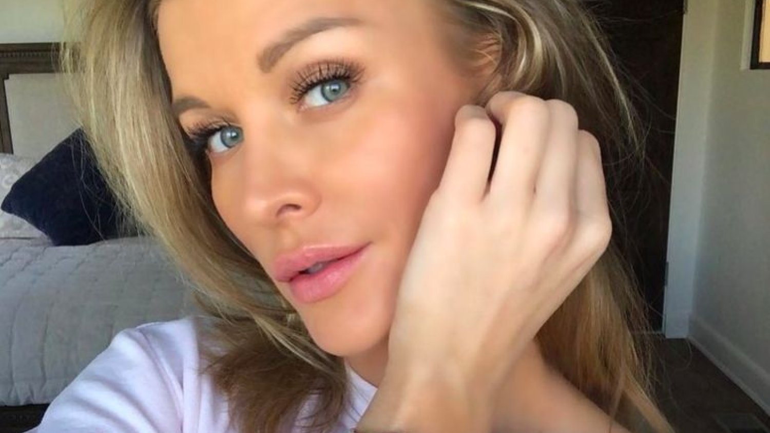 Joanna Krupa ma 40 lat. Lada moment na świat przyjdzie jej pierwsze dziecko