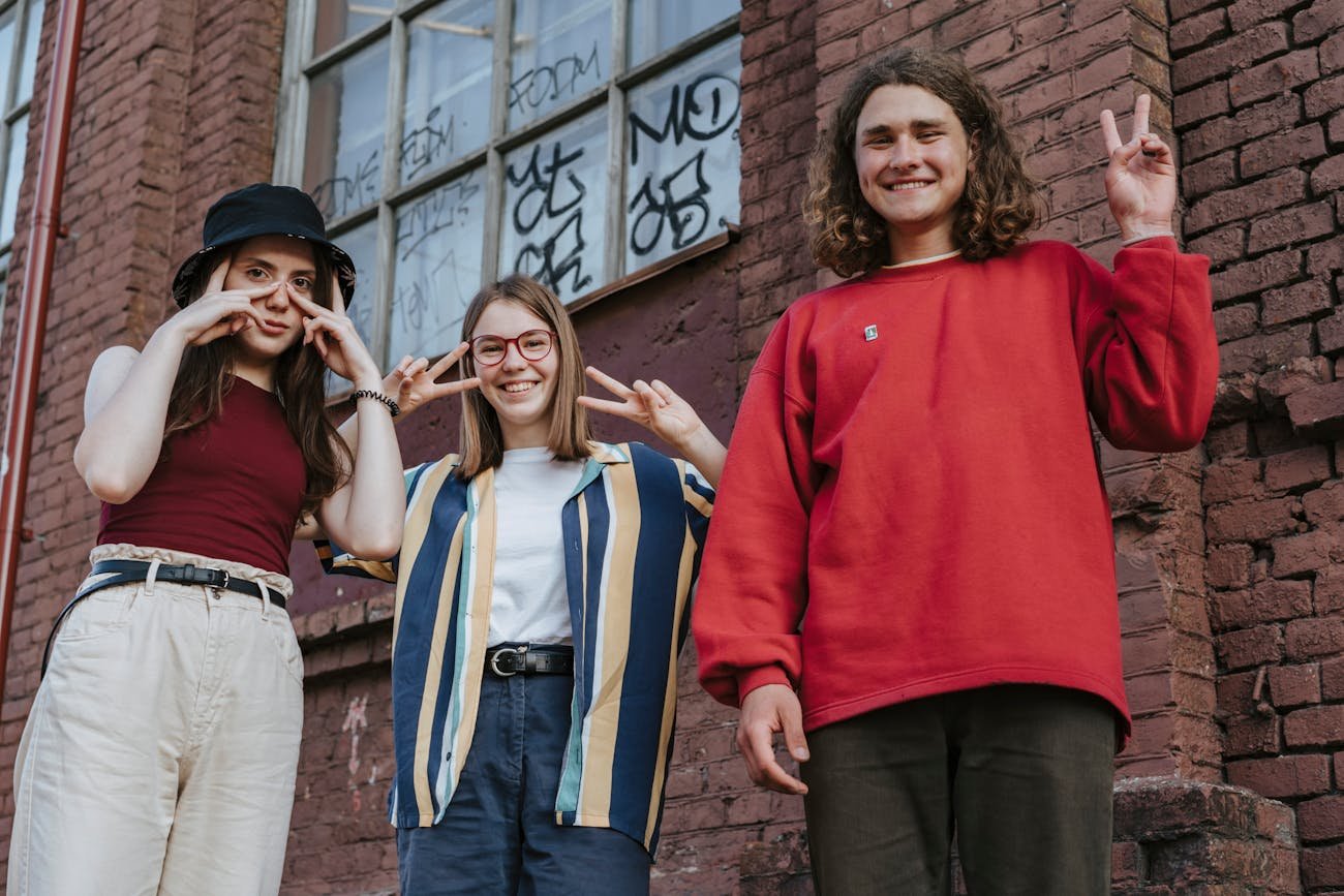 Pokolenie Alfa żyje w innym świecie. Ten zegar obnażył smutną prawdę