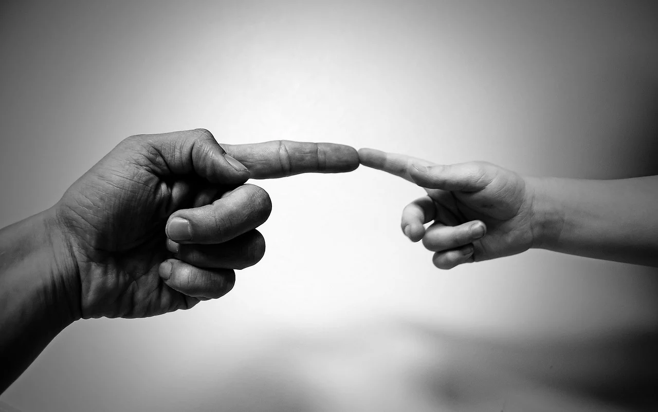 [url=http://pixabay.com/pl/michelangelo-streszczenie-ch%C5%82opiec-71282/]Pixabay[/url] / [url=http://pixabay.com/pl/service/terms/#download_terms]CC O[/url] Czy religia to świat magicznych sztuczek?