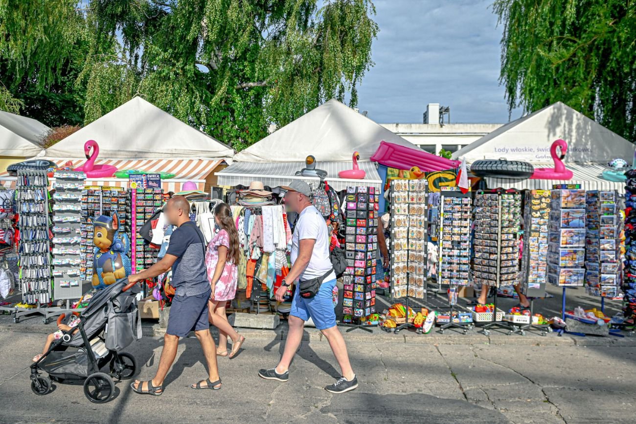 "Widziałam, jak ojciec znęca się nad dzieckiem. Kolejnego dnia spotkałam go w kościele"