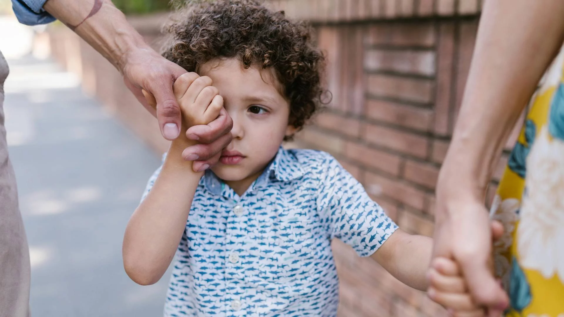 Chcieliśmy dać dzieciom wszystko. Niechcący zabraliśmy im najważniejszą umiejętność