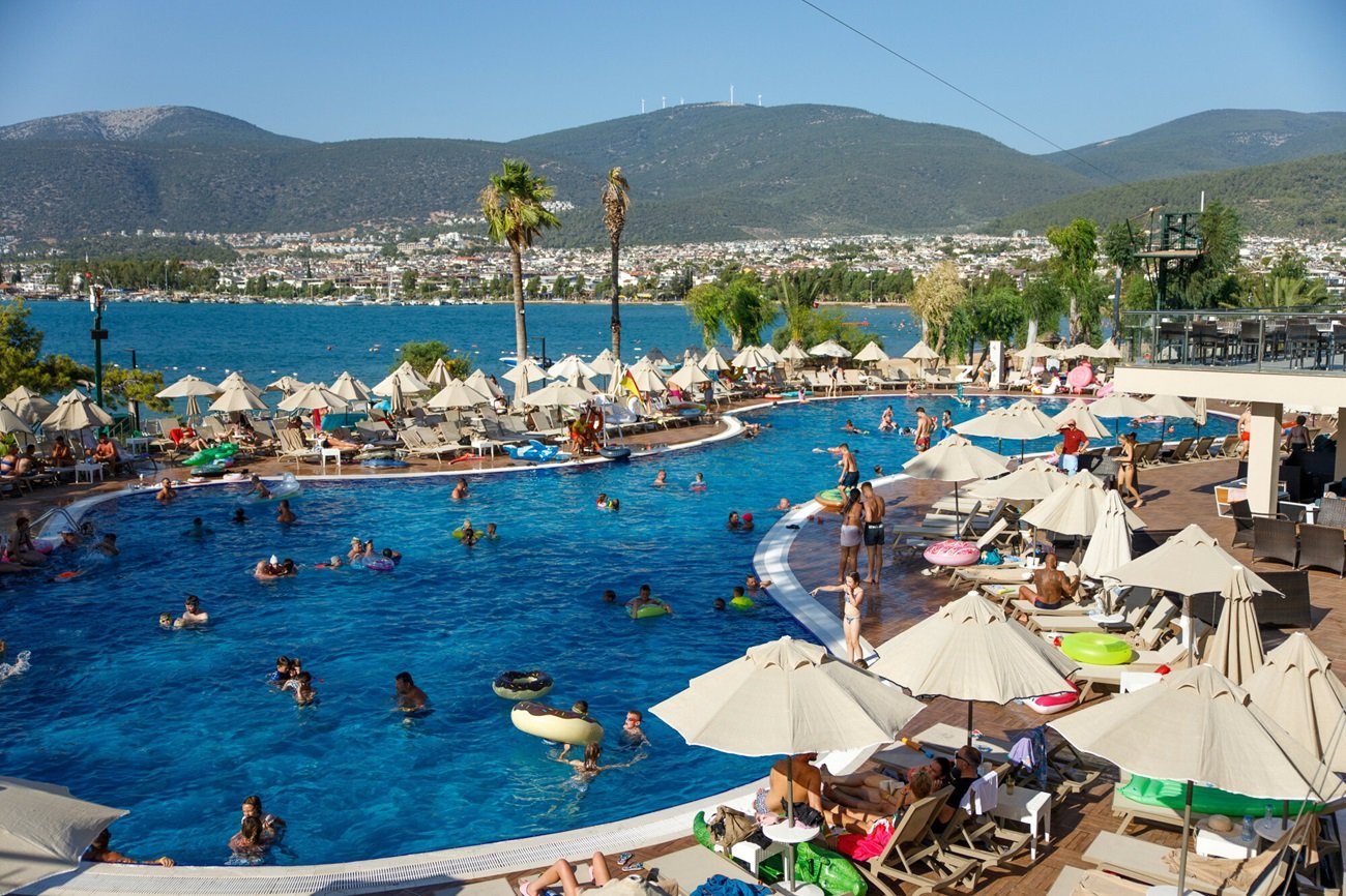 wakacje all inclusive