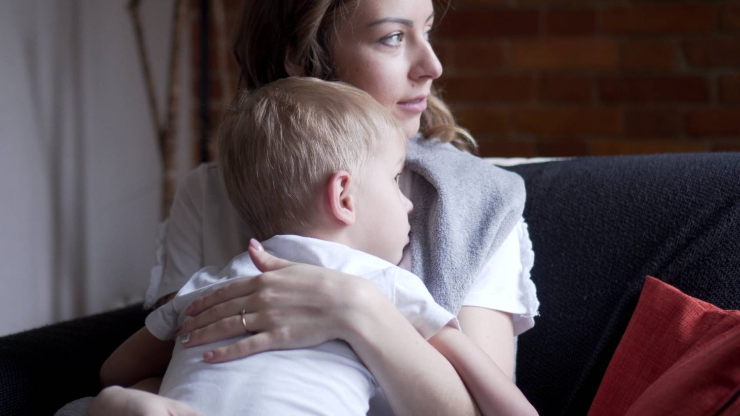 Rodzice starają się za bardzo. To największa przeszkoda w rodzicielstwie