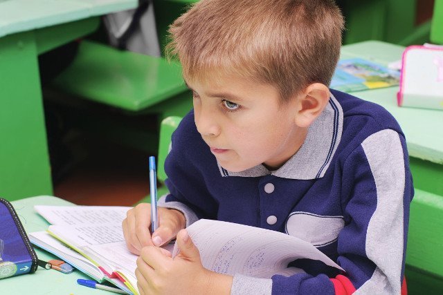 Nauczycielka napisała do rodziców list otwarty: "Wasze dzieci nie powiedzą wam prawdy"