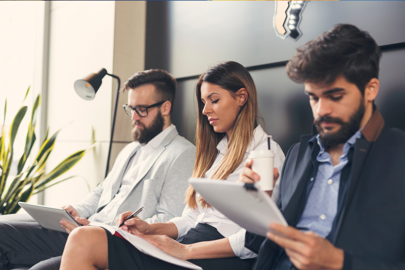 Jak zetki szukają pracy