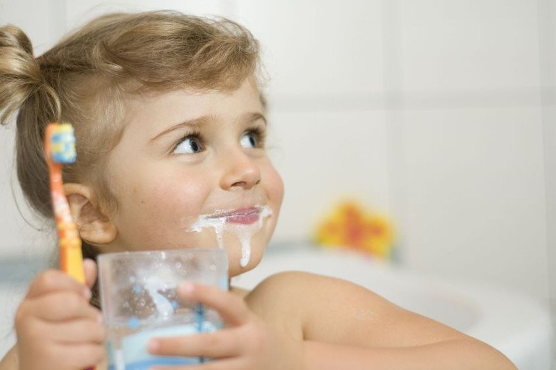 Czy płyn jest szkodliwy?